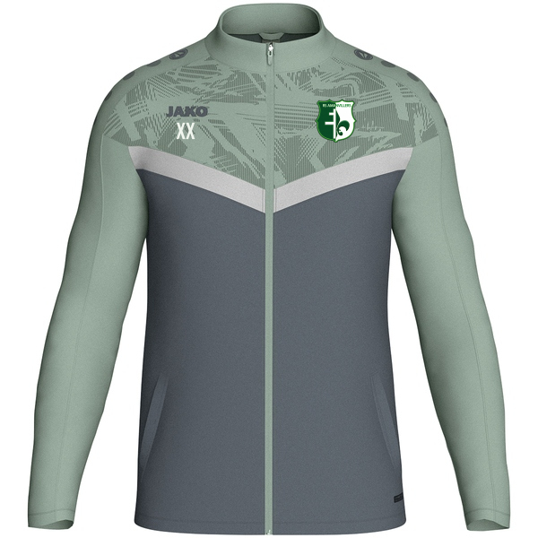 Veste polyester Iconic 