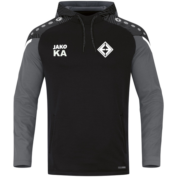 KinderKapuzensweat Performance 