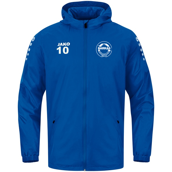 Allwetterjacke Team 2.0 