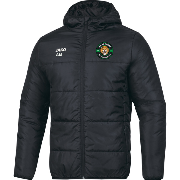 Veste matelassée Basic 