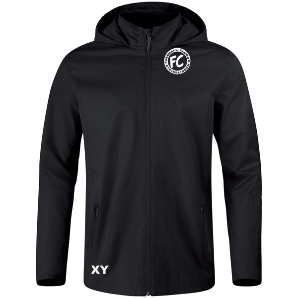 Allwetterjacke Allround 