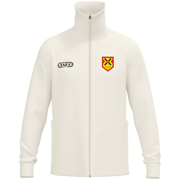Tracksuit Jacke Wardrobe 