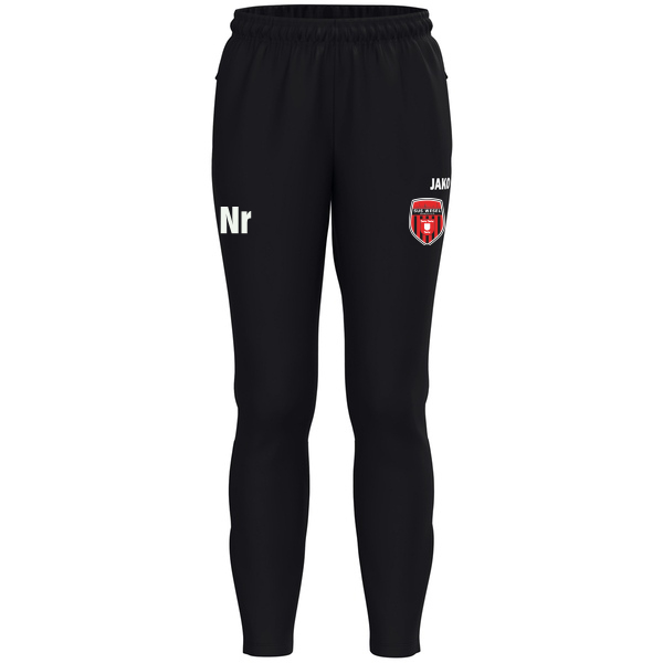 womanTrainingshose One Damen Kurzgrößen 