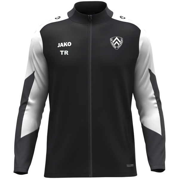 Polyesterjacke Dynamic 