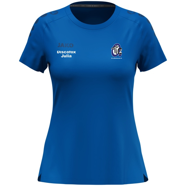 womanT-Shirt Light Flow Damen 