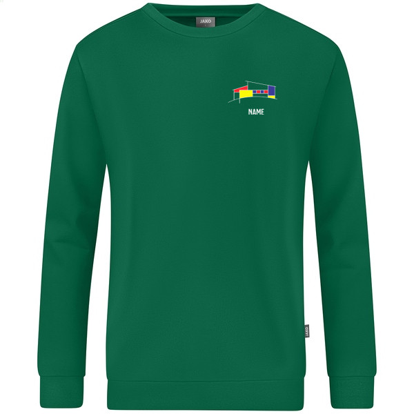 Sweat Organic 