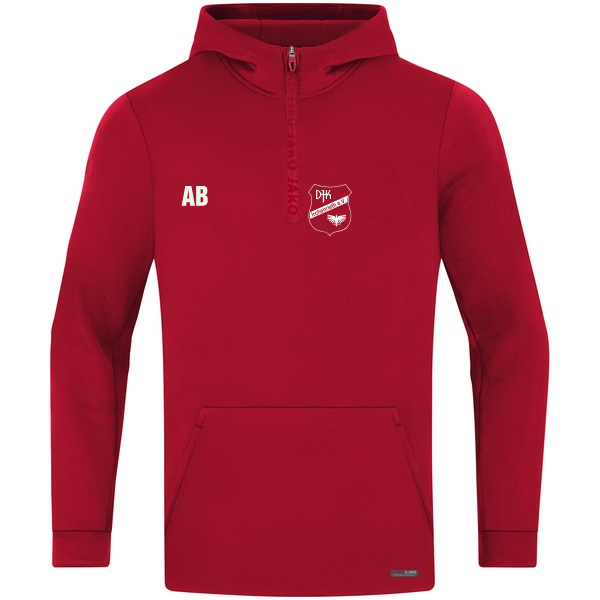 Zip Hoodie Pro Casual 