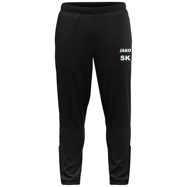 Polyesterhose Dynamic 