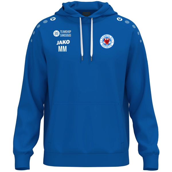 Kapuzensweat One Cotton 