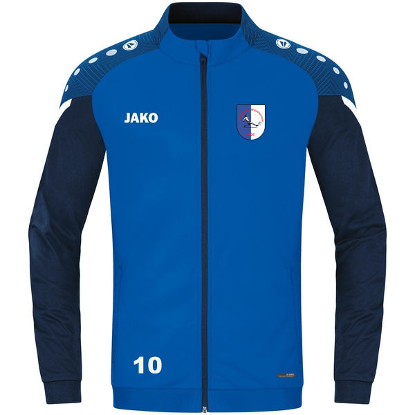 Polyesterjacke Performance 