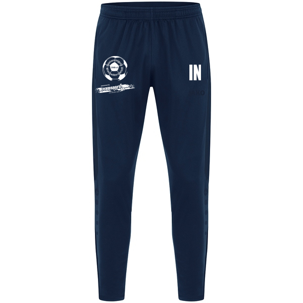 KinderPolyesterhose Power 