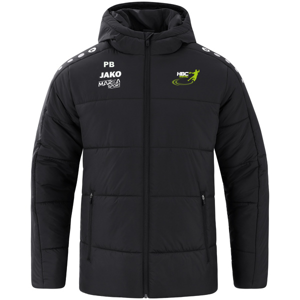 Veste matelassée One 