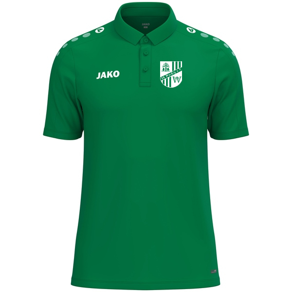 KinderPolo One 