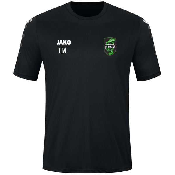 Maillot Team manches courtes 