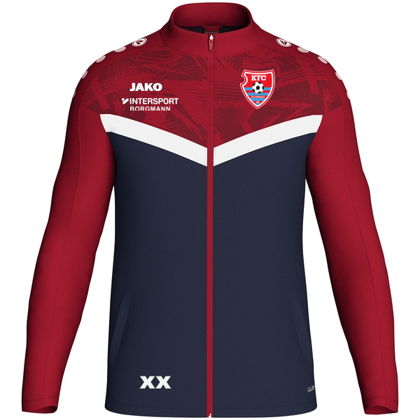 Polyesterjacke Iconic 