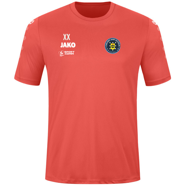 Maillot Team manches courtes 