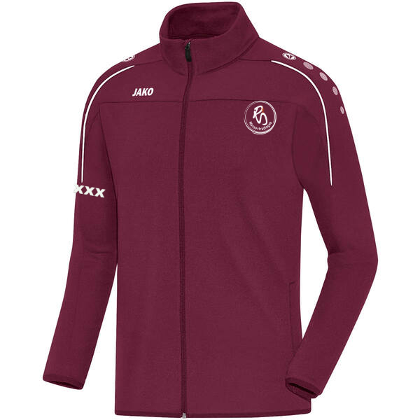 Trainingsjacke Classico 