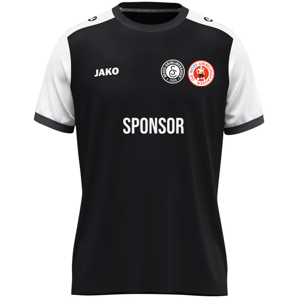 Trikot Dynamic kurzarm 