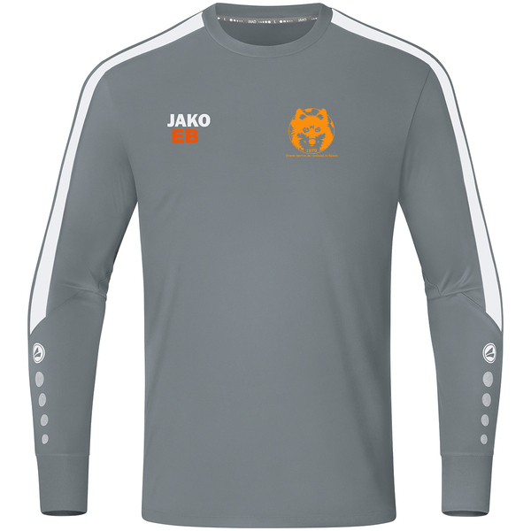 Maillot de gardien Power 