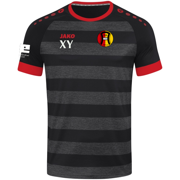 Trikot Celtic Melange Kurzarm 