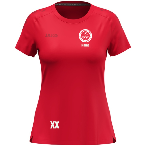 womanT-Shirt Light Flow Damen 