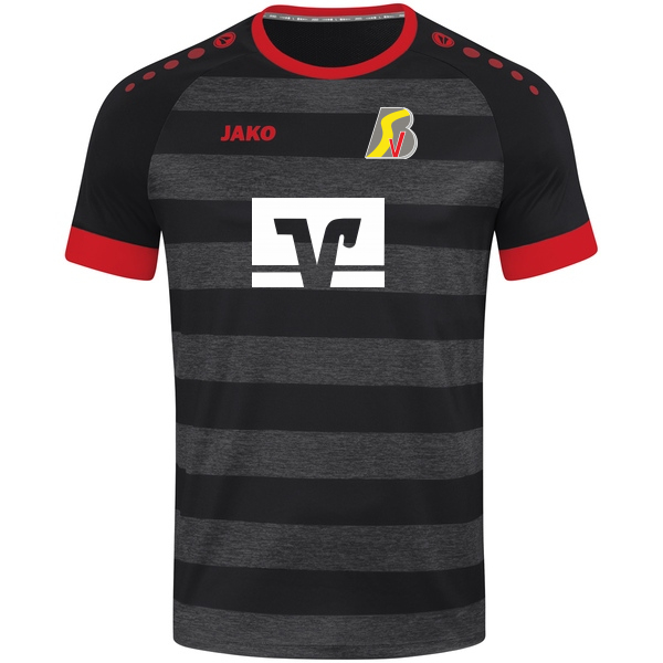 Trikot Celtic Melange Kurzarm 