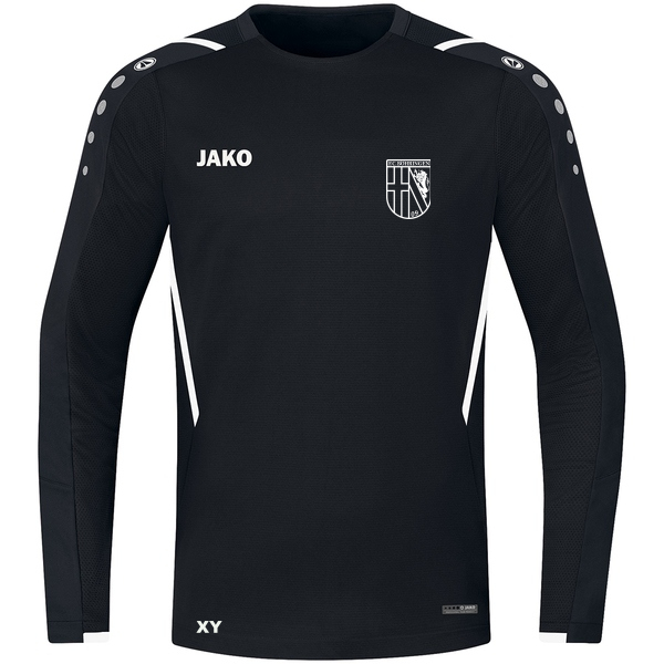 KinderSweat Challenge 