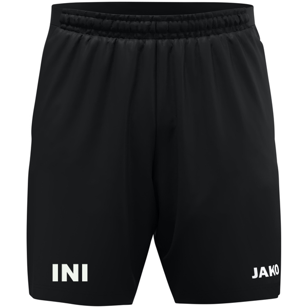 womanWebshort Dynamic Damen 