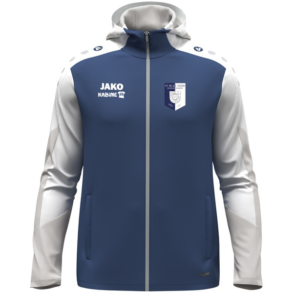 Kapuzenjacke Dynamic 