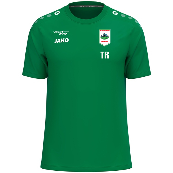 KinderT-Shirt One Cotton 