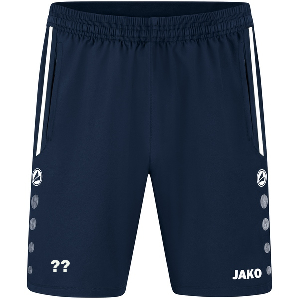 KinderShort Allround 
