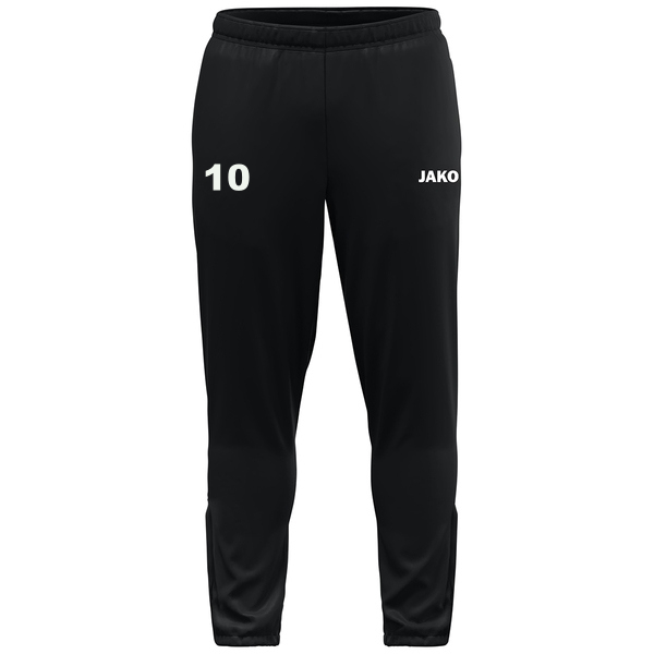 Polyesterhose Dynamic 