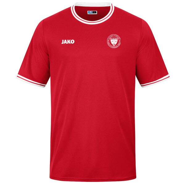 Shooting Shirt Center 2.0 