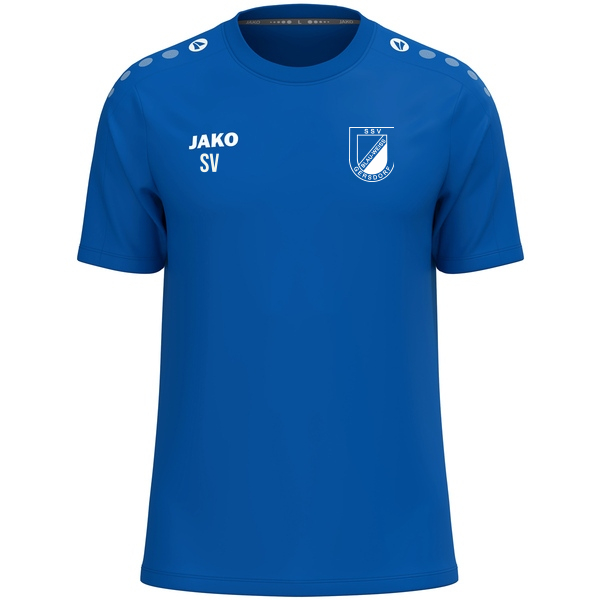 KinderT-Shirt One Cotton 