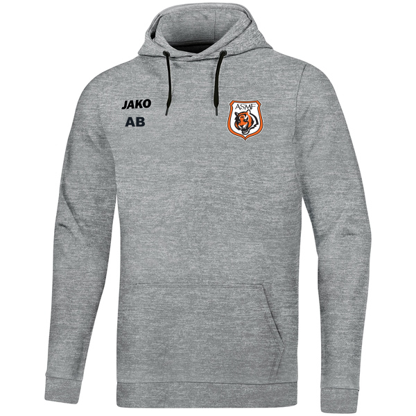Sweat à capuche Base 