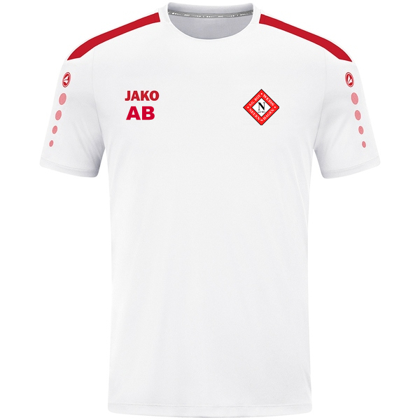 KinderTrikot Power kurzarm 