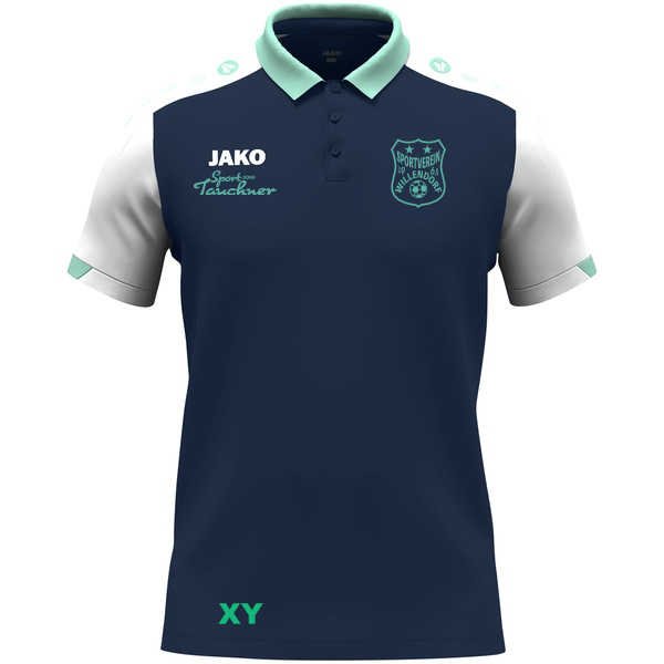 Polo Dynamic 
