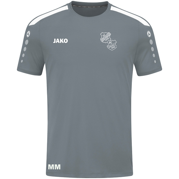 KinderTrikot Power kurzarm 