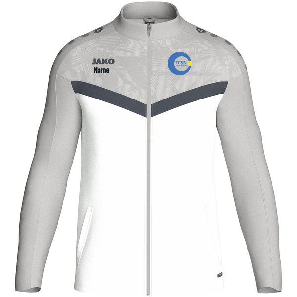 Polyesterjacke Iconic 