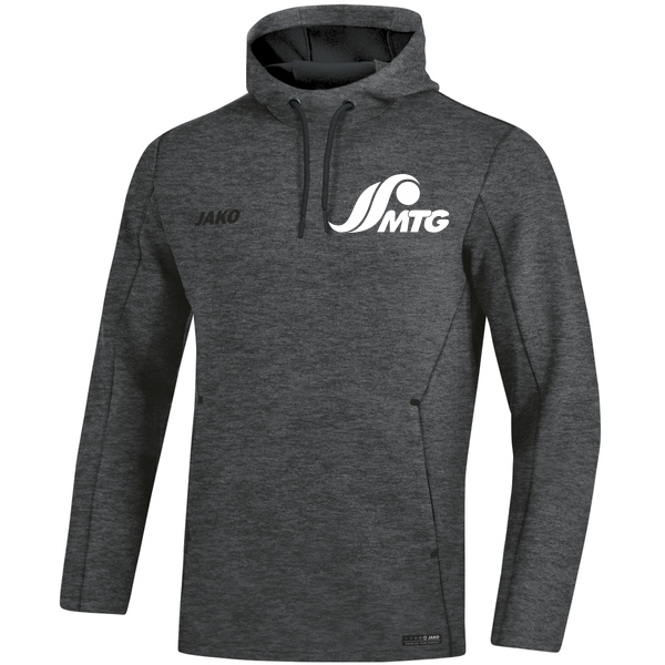 Kapuzensweat Premium Basics 