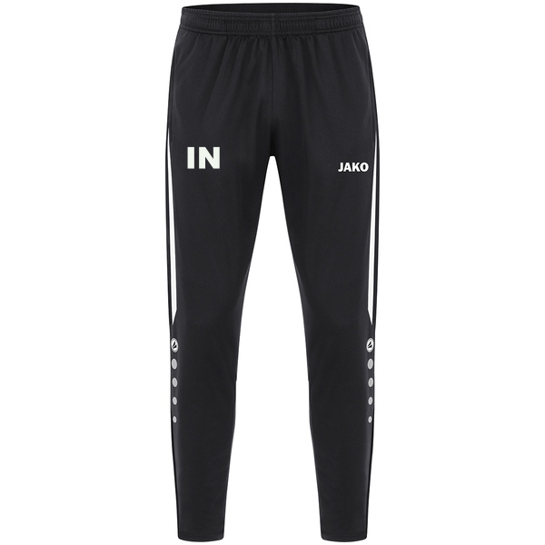 KinderPolyesterhose Power 