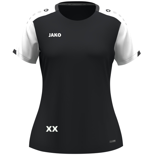 womanT-Shirt Dynamic Damen 