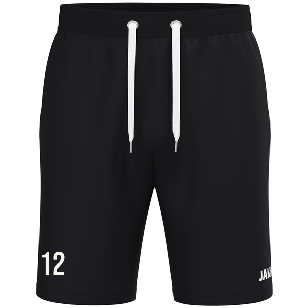 Joggingshort One Cotton 