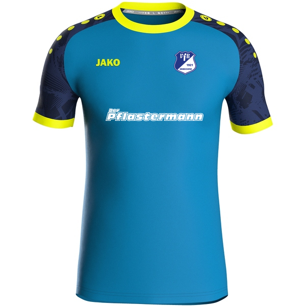 KinderTrikot Iconic kurzarm 
