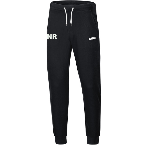 KinderJogginghose Base mit Bündchen 