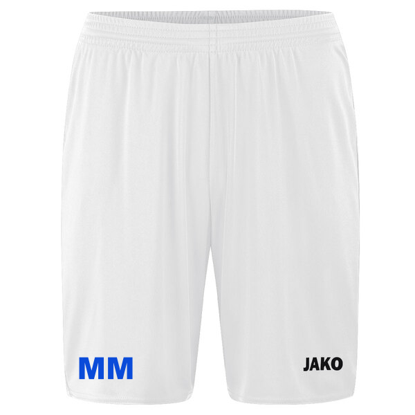 Sporthose Manchester 2.0 ohne Innenslip 