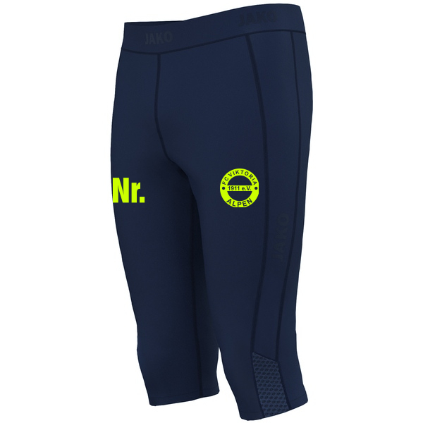 KinderCapri Tight Power 