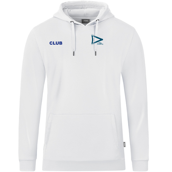 Sweater met kap Organic 