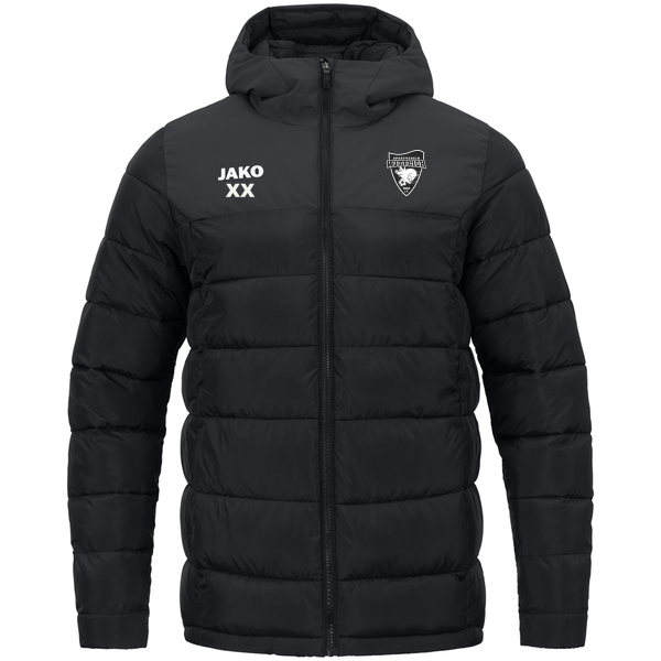Stadionjacke 