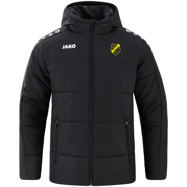Steppjacke One 